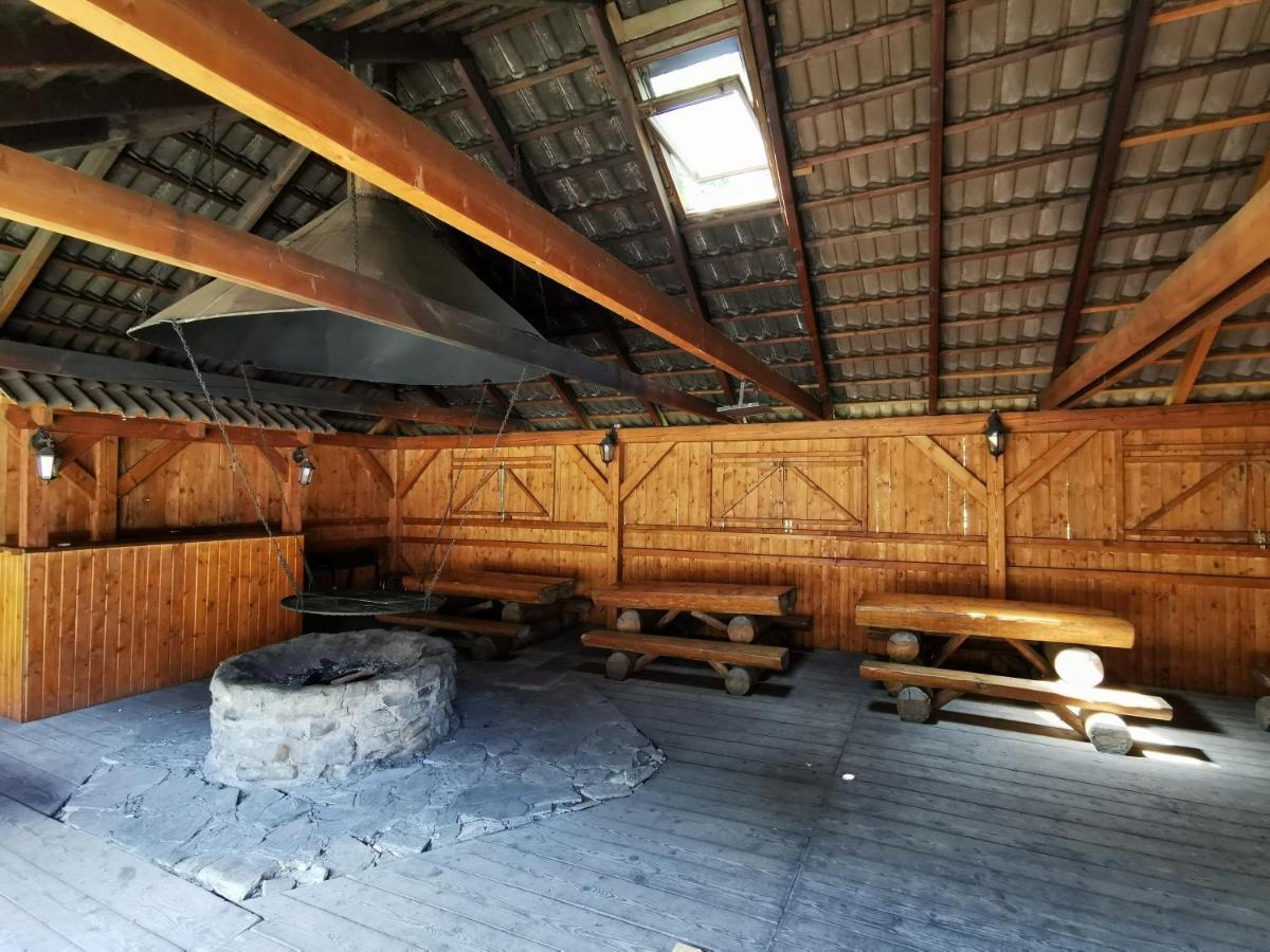 Osrodek Beskid Fizjo & Spa Korbielów Exteriér fotografie
